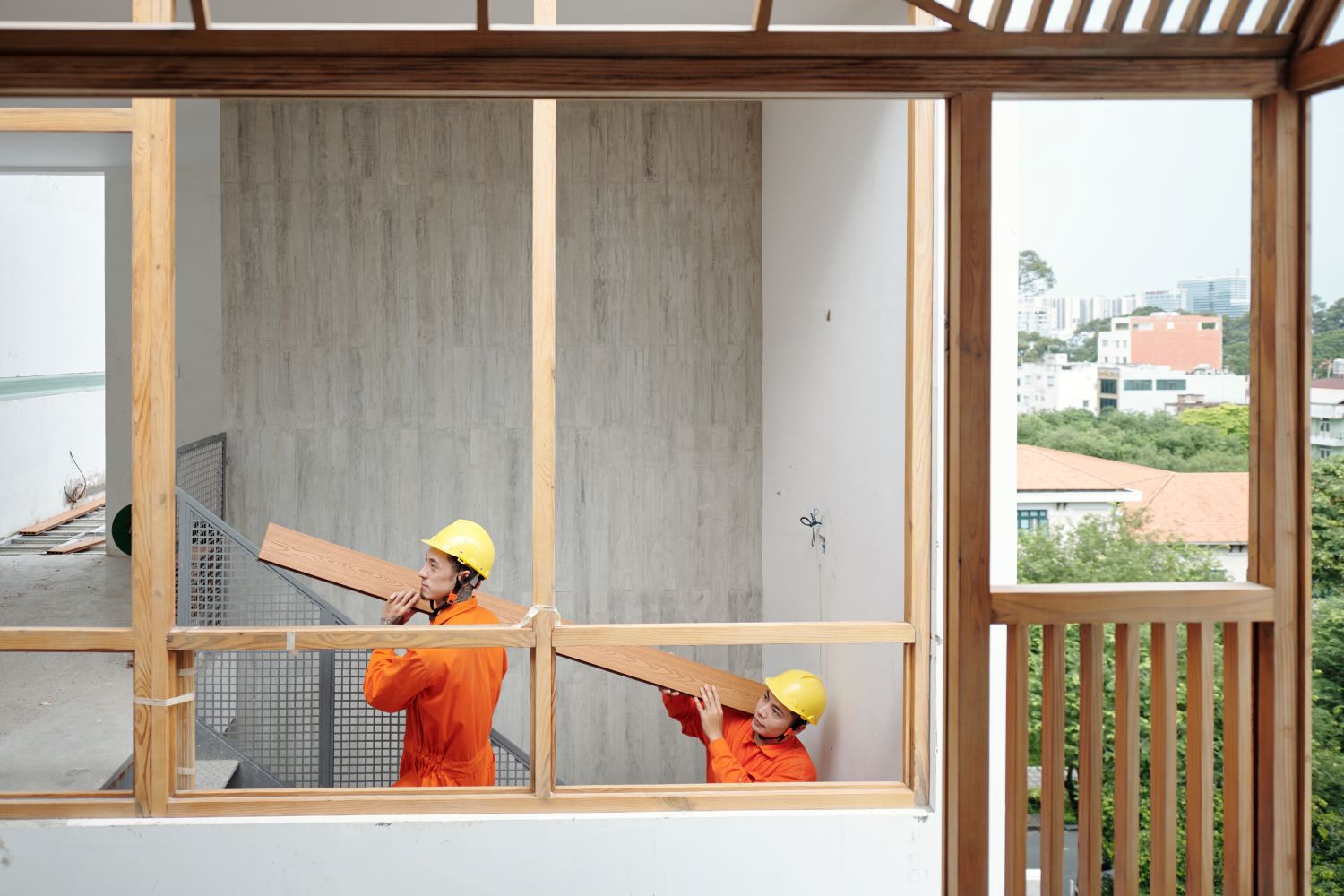 Smart Financing Solutions for Custom Homes in Hua Hin